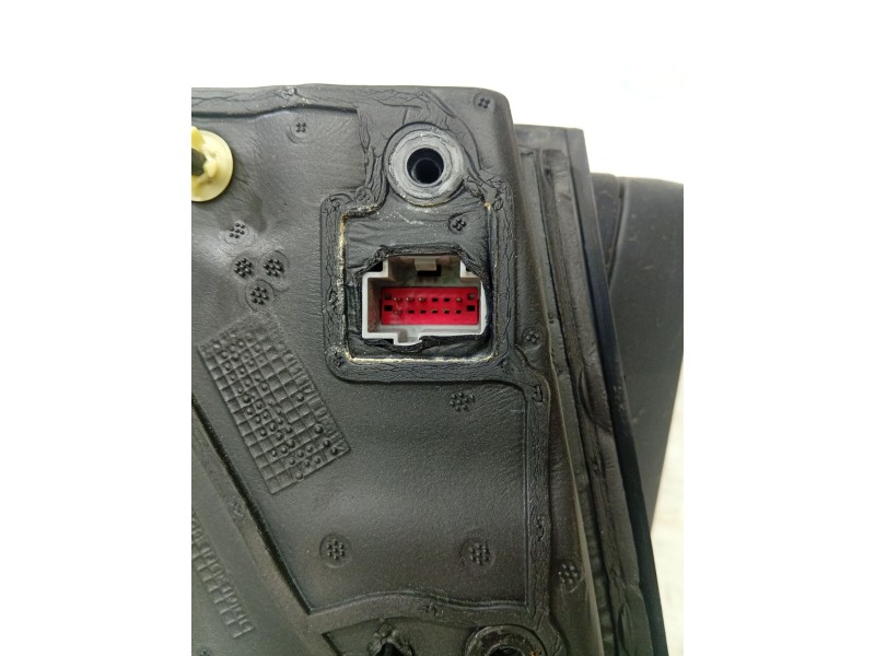 RETROVISOR IZQUIERDO  - imagen 4