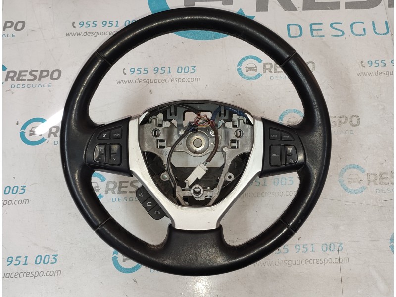 VOLANTE 13114610  - imagen 1