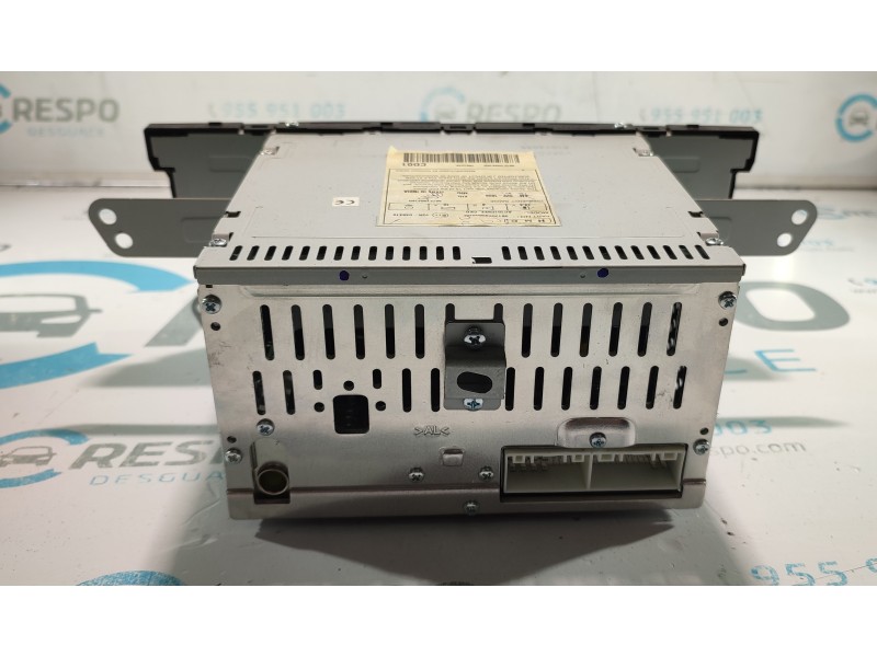 SISTEMA AUDIO / RADIO CD 96170C8250  - imagen 2