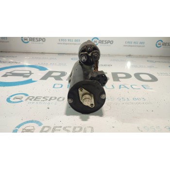 MOTOR ARRANQUE A6519062300  - miniatura 2