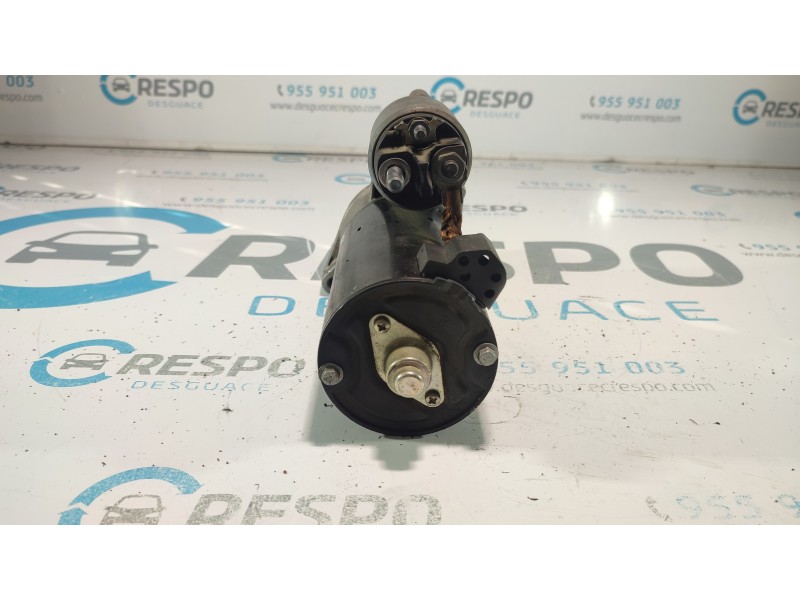 MOTOR ARRANQUE A6519062300  - imagen 2