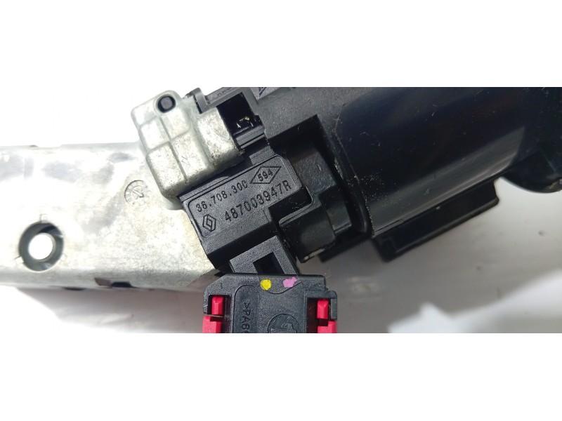 CONMUTADOR DE ARRANQUE 487003947R  - imagen 3