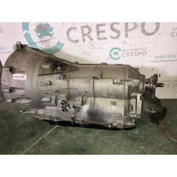 CAJA CAMBIOS GA8HP45Z  - miniatura 7