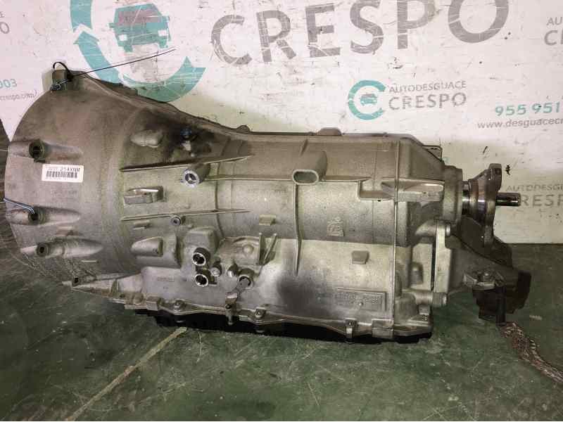 CAJA CAMBIOS GA8HP45Z  - imagen 7