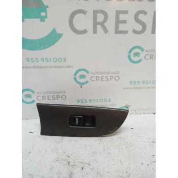 MANDO ELEVALUNAS TRASERO IZQUIERDO 8403053020 