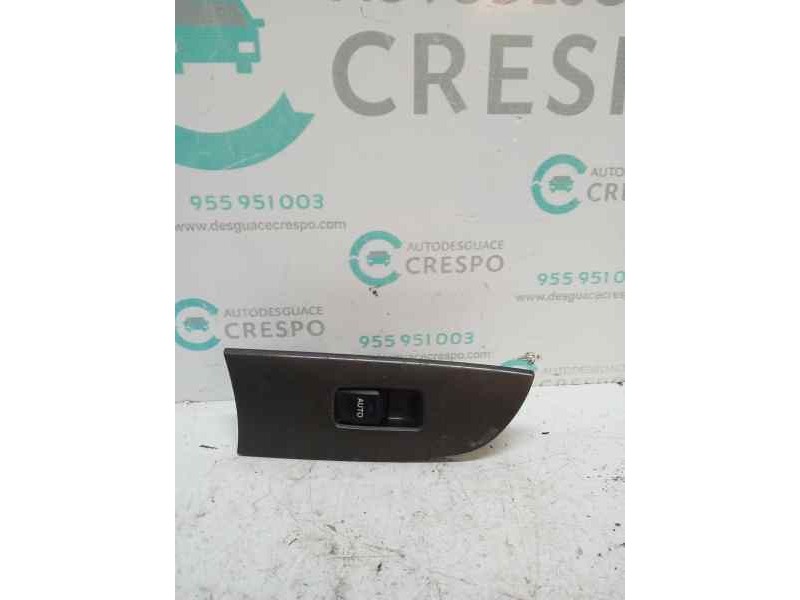 MANDO ELEVALUNAS TRASERO IZQUIERDO 8403053020  - imagen 1
