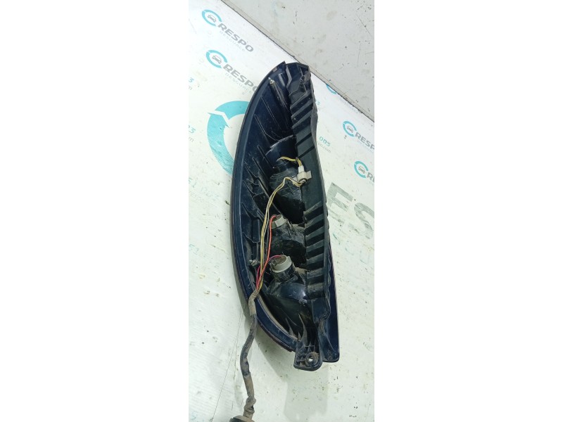 PILOTO TRASERO DERECHO  - imagen 2