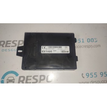 MODULO ELECTRONICO 284B13555R 