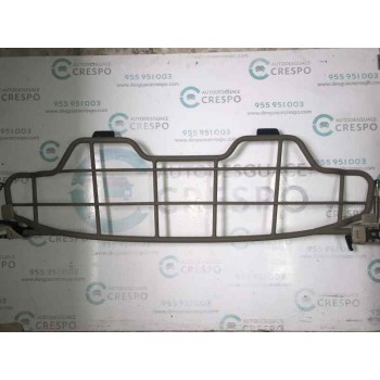 REJILLA SEPARADOR CARGA 