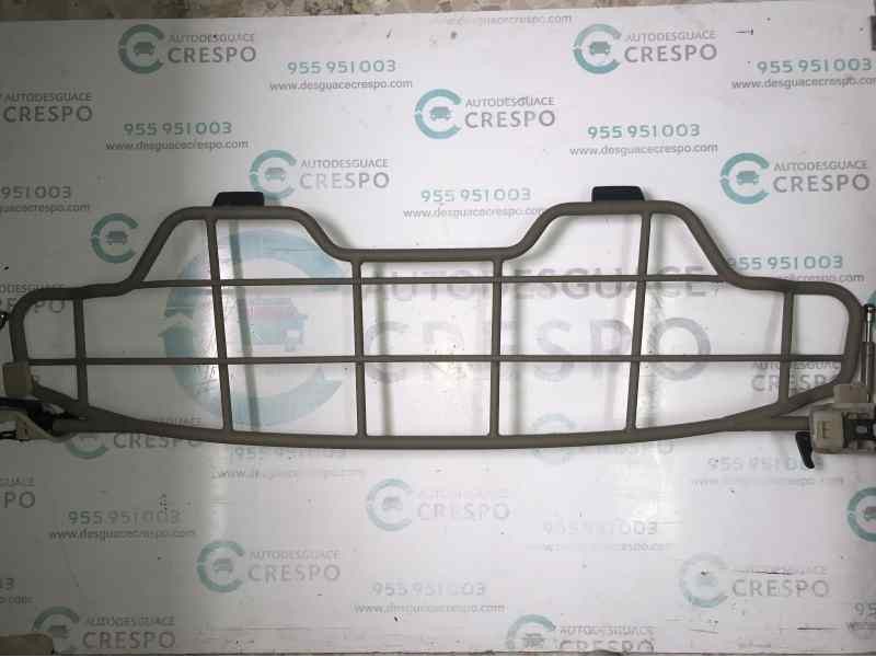 REJILLA SEPARADOR CARGA  - imagen 1