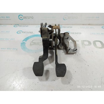 PEDAL EMBRAGUE 9683756680 