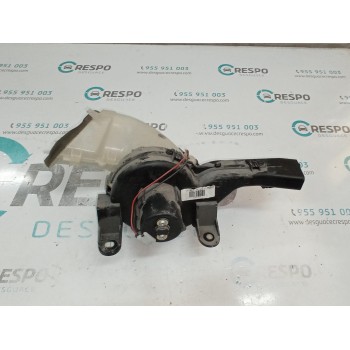 MOTOR CALEFACCION 9688094980 