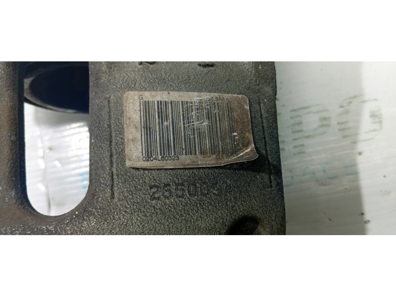 PINZA DE FRENO DELANTERA IZQUIERDA 9805497680  - imagen 3