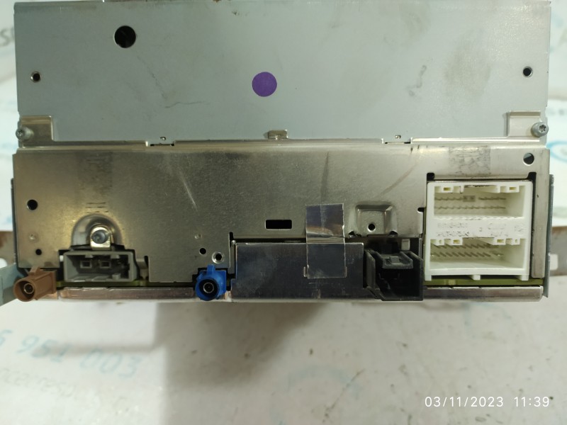 SISTEMA NAVEGACION GPS 259155FA0A 7513750240  - imagen 2