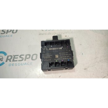 CENTRALITA CIERRE A1669000518 