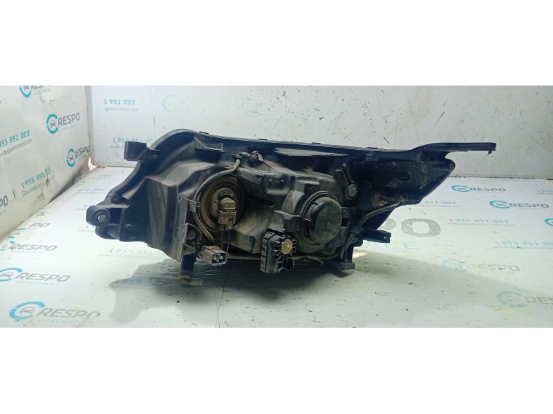 FARO DERECHO 12378020001  - imagen 4