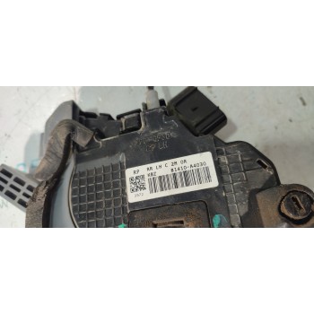 CERRADURA PUERTA TRASERA IZQUIERDA 81410A4030  - miniatura 2