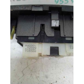 MANDO ELEVALUNAS TRASERO IZQUIERDO 8403053020  - miniatura 2