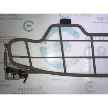 REJILLA SEPARADOR CARGA  - miniatura 2