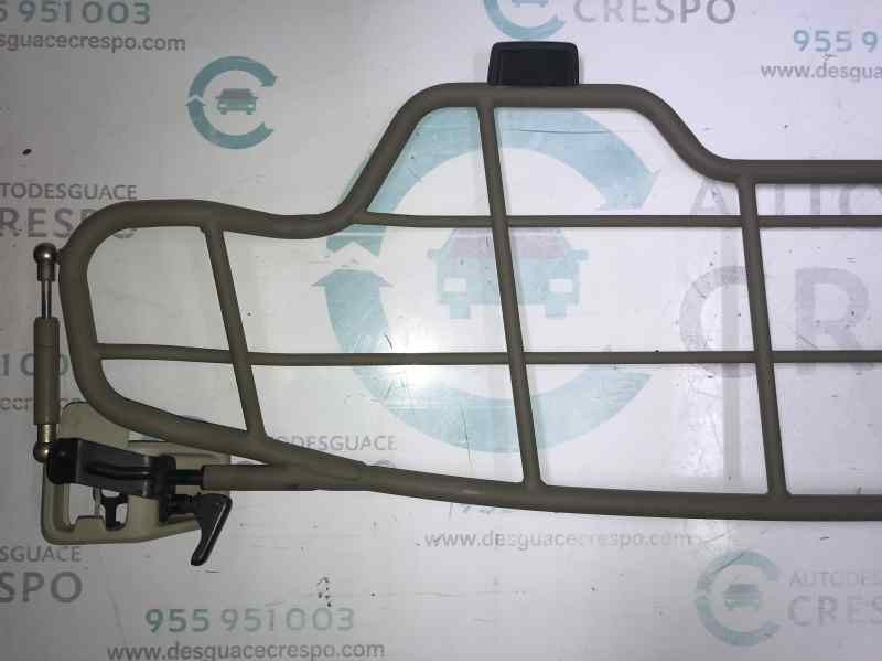 REJILLA SEPARADOR CARGA  - imagen 2