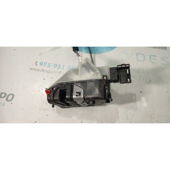 CERRADURA PUERTA TRASERA IZQUIERDA 444432  - miniatura 3