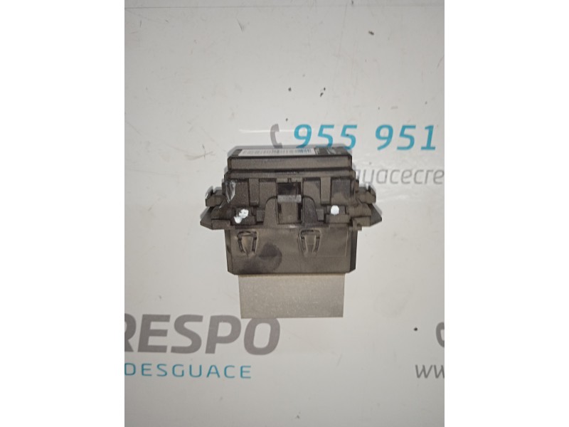 RESISTENCIA CALEFACCION T1017845RC  - imagen 2