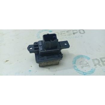 RESISTENCIA CALEFACCION 