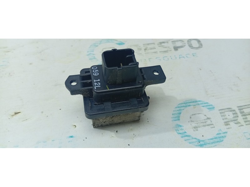 RESISTENCIA CALEFACCION  - imagen 1