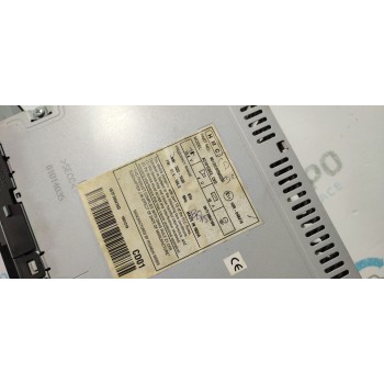 SISTEMA AUDIO / RADIO CD 96170C8250  - miniatura 3