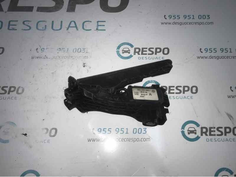 POTENCIOMETRO PEDAL 1K1721503P  - imagen 1