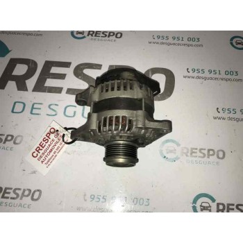 ALTERNADOR 13500186  - miniatura 3
