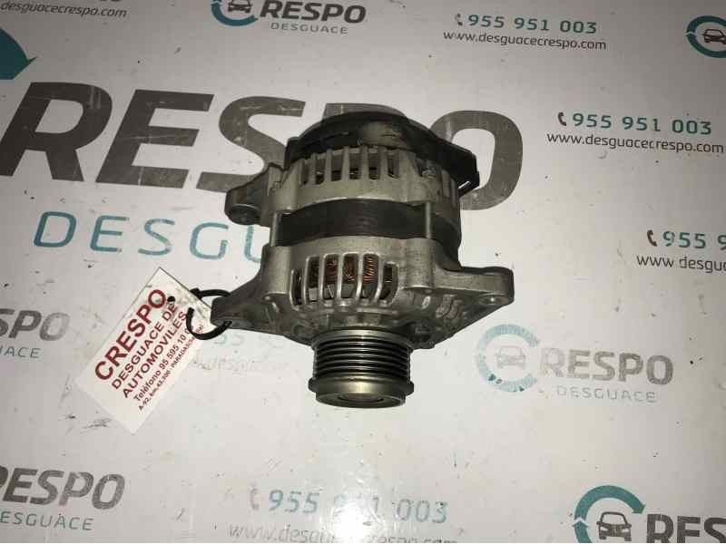 ALTERNADOR 13500186  - imagen 3