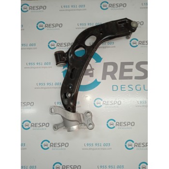 BRAZO SUSPENSION INFERIOR DELANTERO IZQUIERDO 