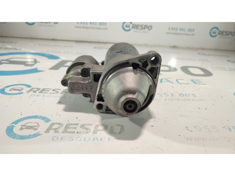 MOTOR ARRANQUE A6519062300  - imagen 3