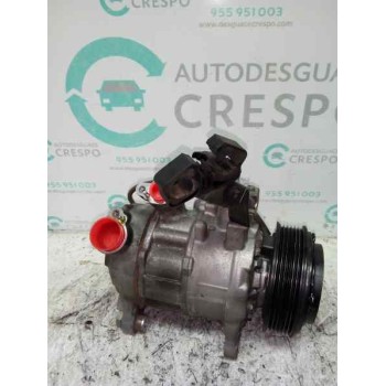 COMPRESOR AIRE ACONDICIONADO GE4472604711 6SBU14A 