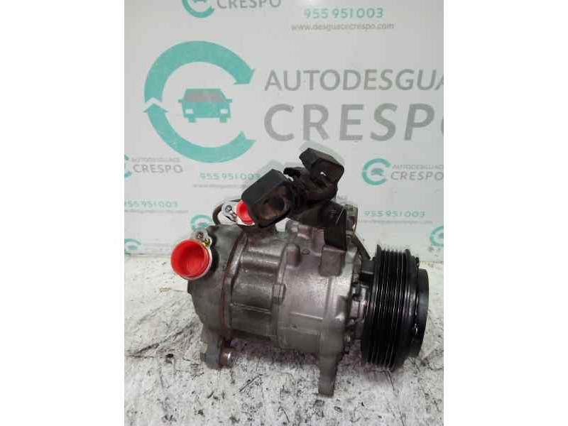 COMPRESOR AIRE ACONDICIONADO GE4472604711 6SBU14A  - imagen 1