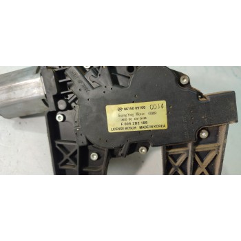 MOTOR LIMPIA TRASERO 8615009100  - miniatura 2