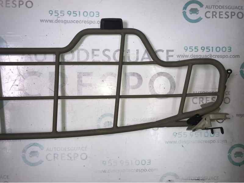 REJILLA SEPARADOR CARGA  - imagen 3