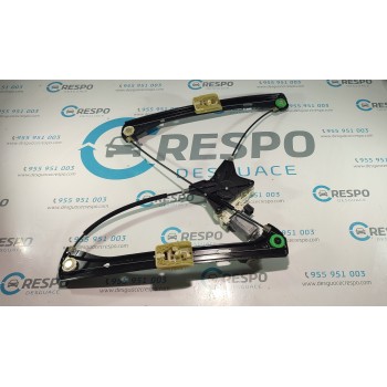 ELEVALUNAS DELANTERO DERECHO 3G0837462C  - miniatura 3