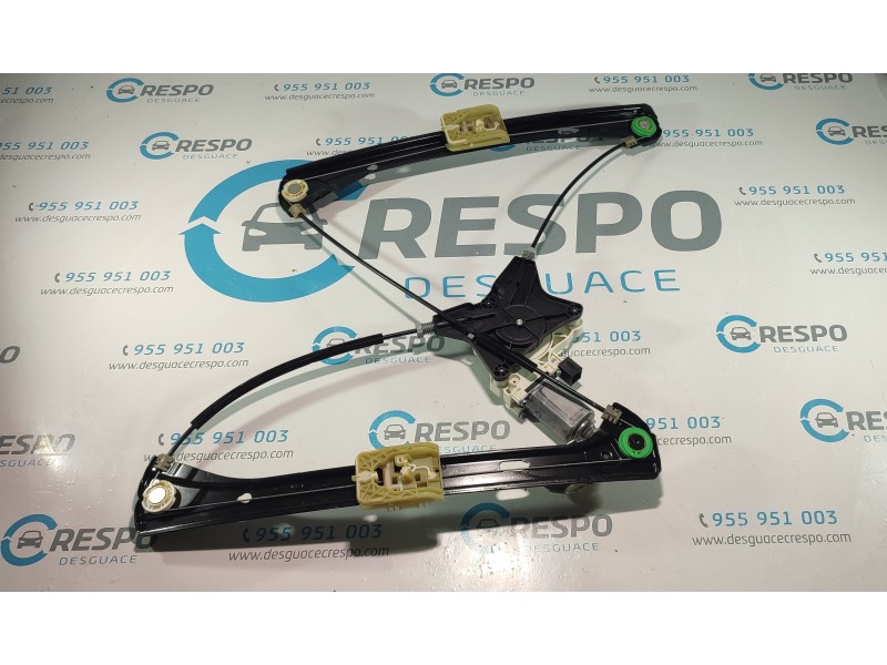 ELEVALUNAS DELANTERO DERECHO 3G0837462C  - imagen 3