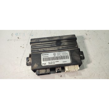 MODULO ELECTRONICO 9663821780  - miniatura 1