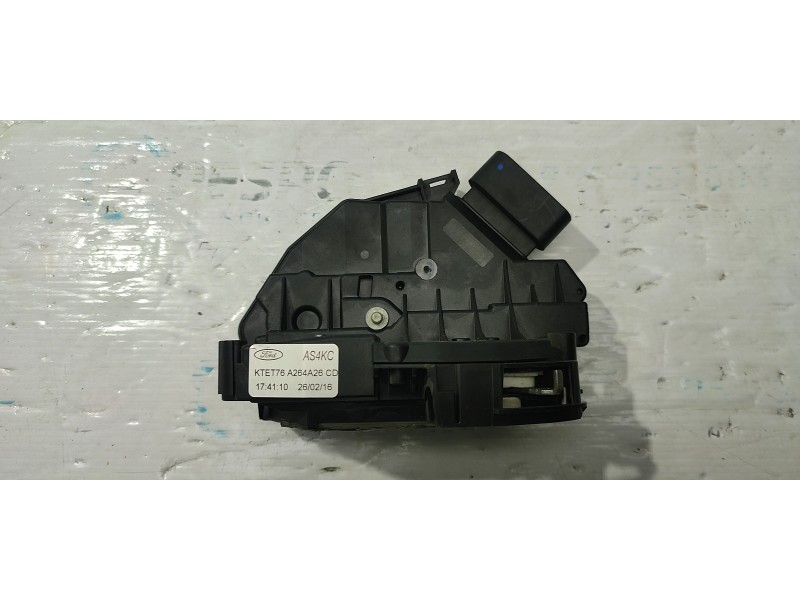 CERRADURA PUERTA TRASERA DERECHA BM5AA26412AG  - imagen 1