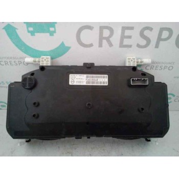 CUADRO INSTRUMENTOS  - miniatura 3