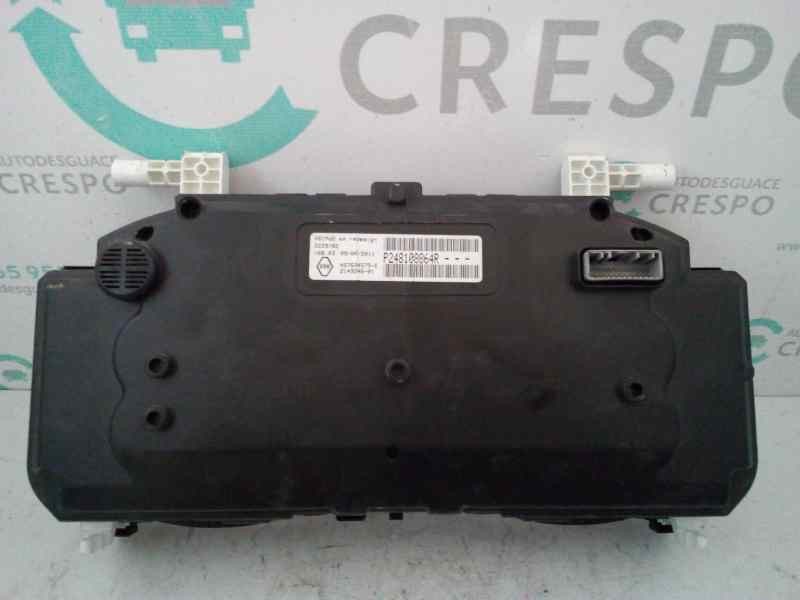 CUADRO INSTRUMENTOS  - imagen 3