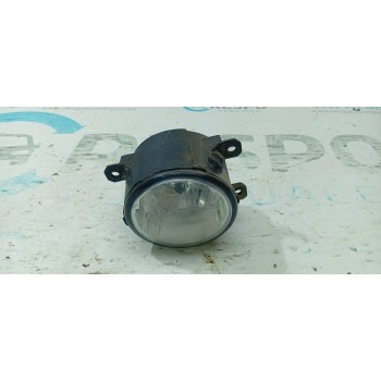 FARO ANTINIEBLA IZQUIERDO 89211690  - miniatura 4