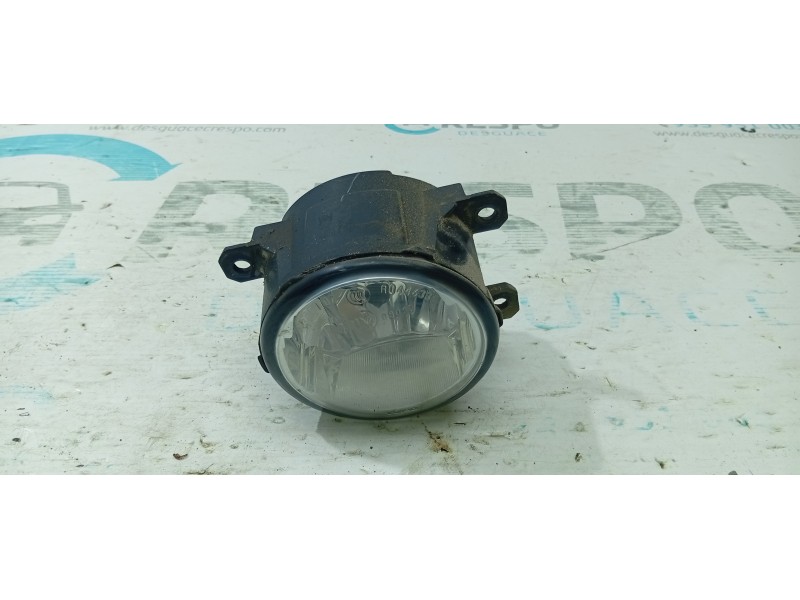 FARO ANTINIEBLA IZQUIERDO 89211690  - imagen 4