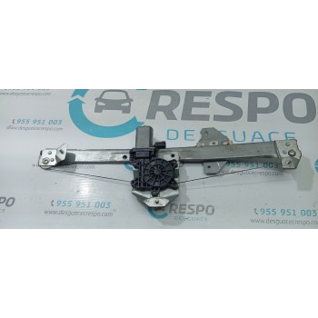 ELEVALUNAS DELANTERO DERECHO 807209071R 