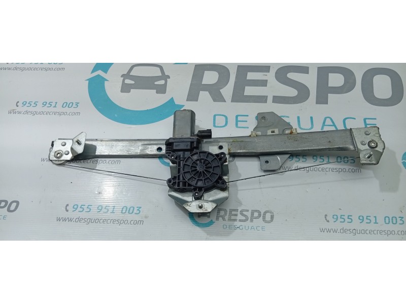 ELEVALUNAS DELANTERO DERECHO 807209071R  - imagen 1