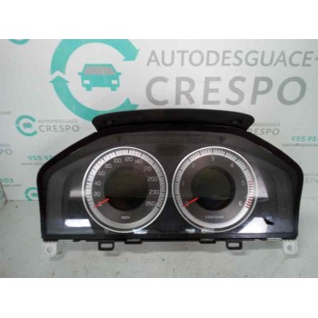 CUADRO INSTRUMENTOS 31343325AA 