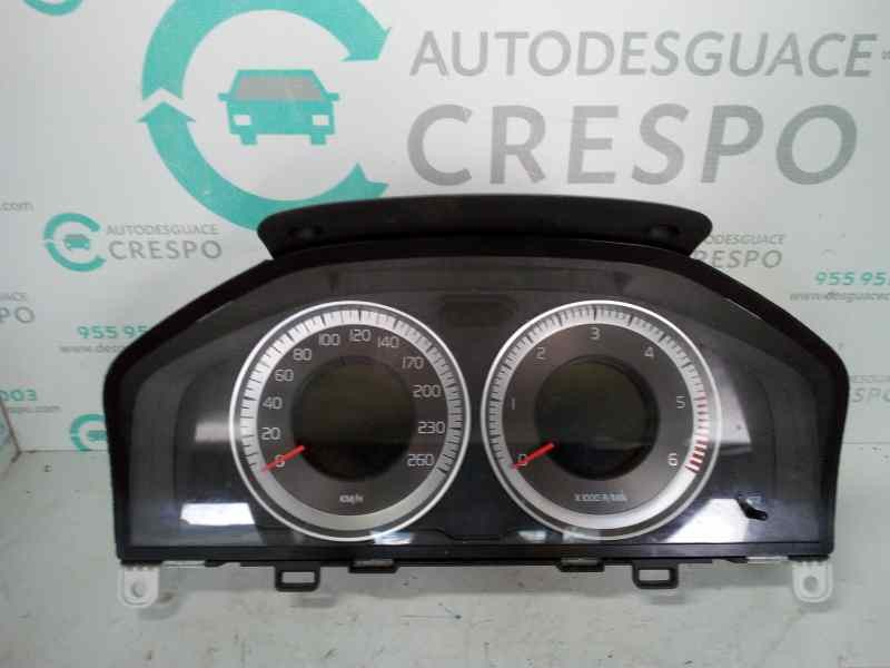 CUADRO INSTRUMENTOS 31343325AA  - imagen 1